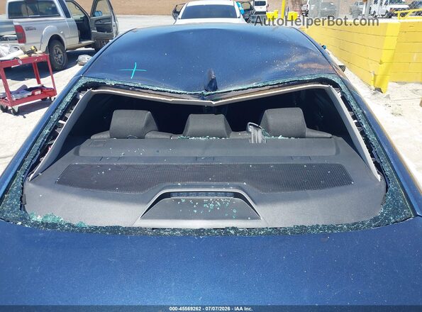1HGCY1F36RA003846 2024 HONDA ACCORD Dark Blue 