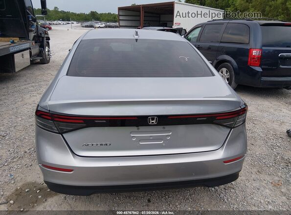 1HGCY1F36RA015639 2024 HONDA ACCORD Silver 