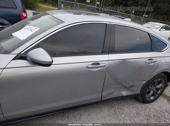 1HGCY1F36RA015639 2024 HONDA ACCORD Silver 