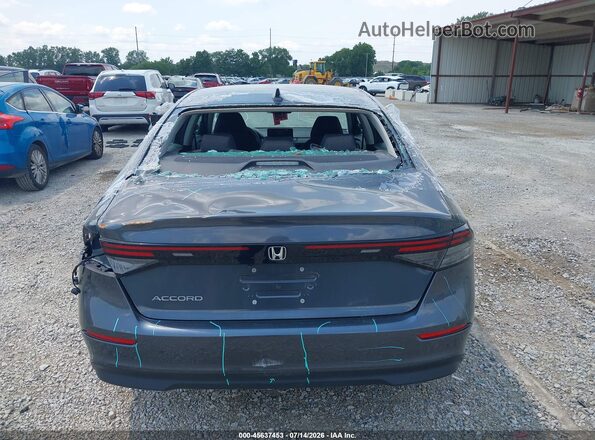 1HGCY1F36RA052013 2024 HONDA ACCORD Gray 