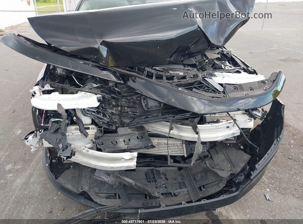 1HGCY1F36RA062377 2024 HONDA ACCORD Black Widok z przodu