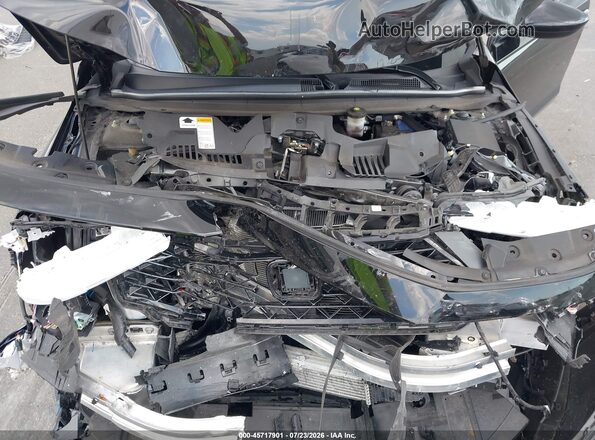 1HGCY1F36RA062377 2024 HONDA ACCORD Black Widok z tyłu