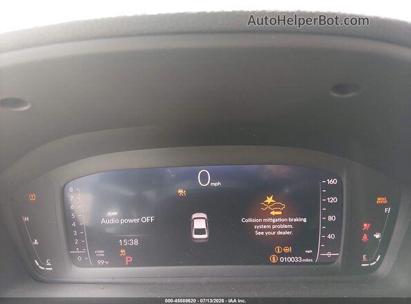 1HGCY1F36RA075386 2024 HONDA ACCORD Черный Вид задних сидений