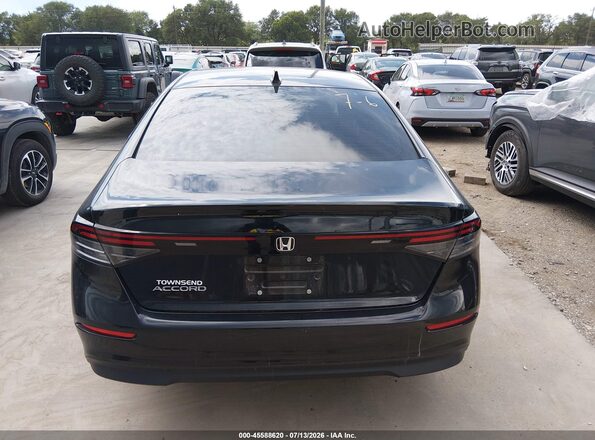 1HGCY1F36RA075386 2024 HONDA ACCORD Черный 