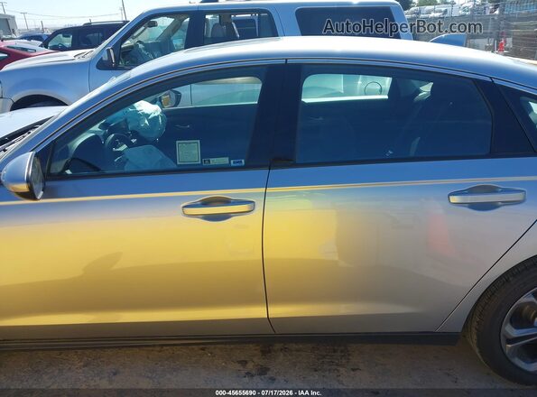 1HGCY1F37PA008342 2023 HONDA ACCORD Gray Vista interior de 360 grados