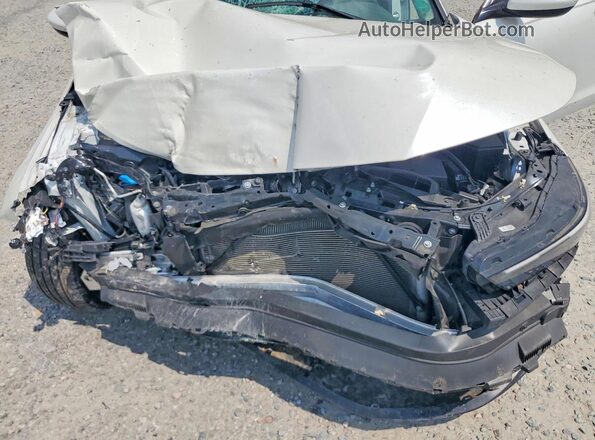 1HGCY1F37PA041499 2023 HONDA ACCORD White Vista interior trasera