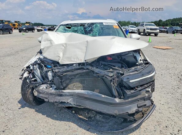 1HGCY1F37PA041499 2023 HONDA ACCORD White Vista frontal