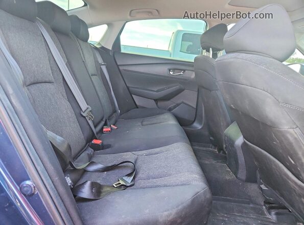 1HGCY1F37RA030179 2024 HONDA ACCORD Blue უკანა სავარძლების ხედი