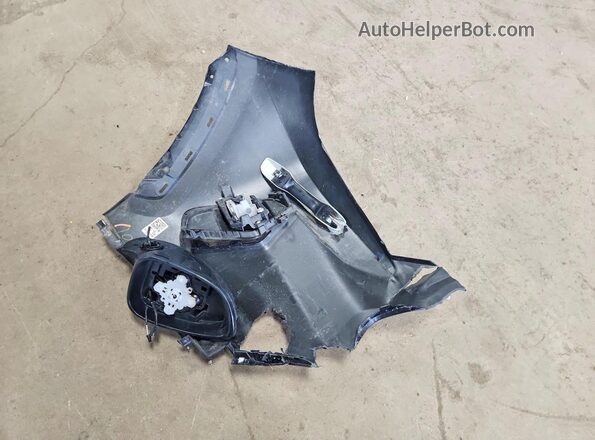 1HGCY1F37RA037942 2024 HONDA ACCORD White ძრავის განყოფილების ხედი