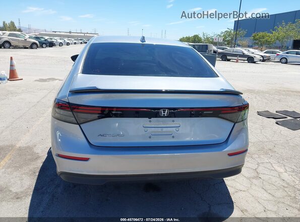 1HGCY1F37RA040002 2024 HONDA ACCORD Silver 