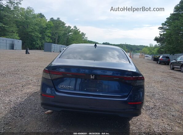 1HGCY1F37RA061156 2024 HONDA ACCORD Blue 