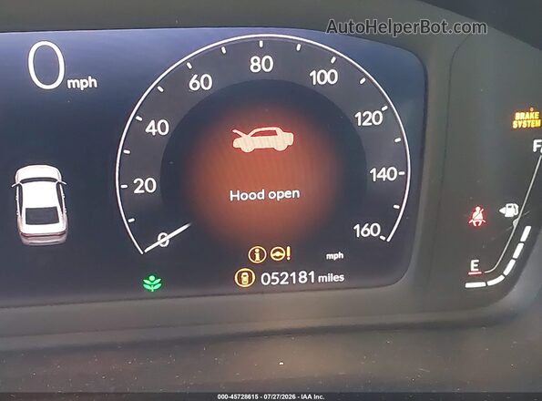 1HGCY1F38PA017695 2023 HONDA ACCORD Gray 