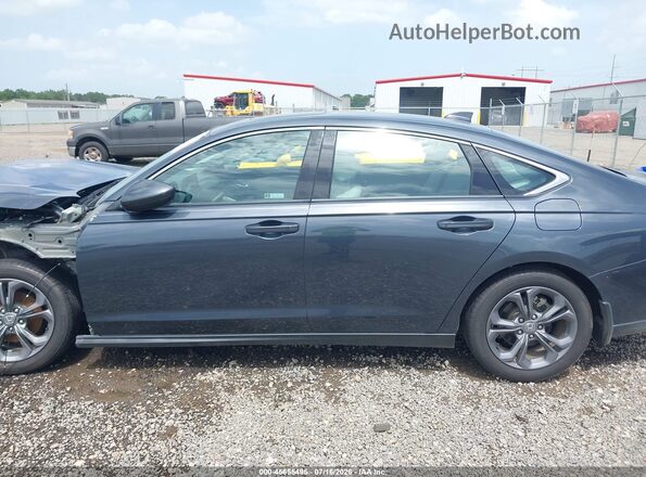 1HGCY1F38PA050745 2023 HONDA ACCORD Gray 