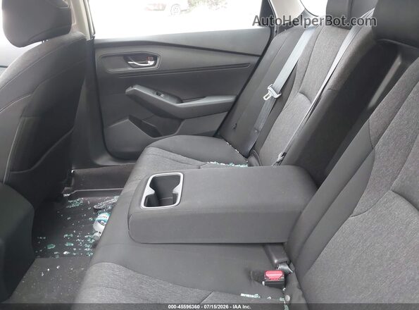 1HGCY1F38RA034032 2024 HONDA ACCORD Gray Вид наклейки з VIN-кодом