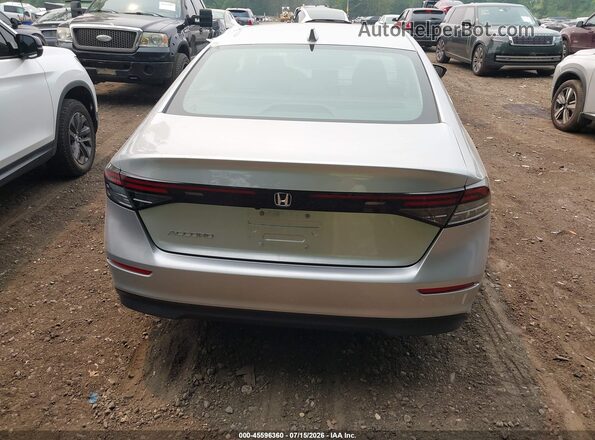1HGCY1F38RA034032 2024 HONDA ACCORD Gray 