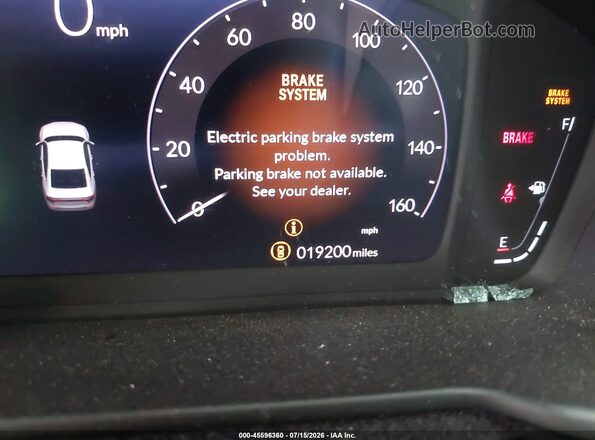 1HGCY1F38RA034032 2024 HONDA ACCORD Gray Вид задніх сидінь