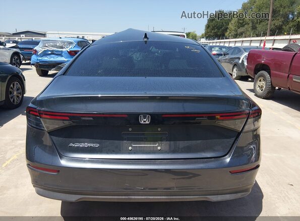 1HGCY1F39PA012702 2023 HONDA ACCORD Gray 