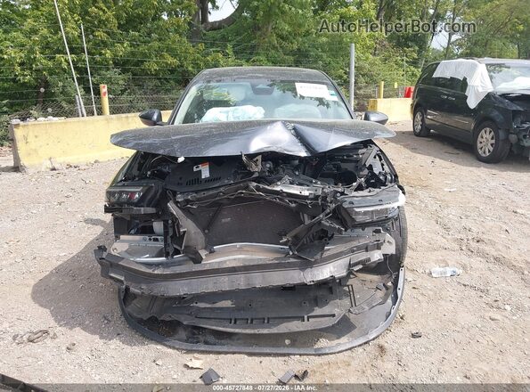1HGCY1F39PA028334 2023 HONDA ACCORD Gray Սարքավորումների վահանակի տեսք