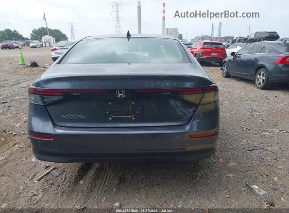 1HGCY1F39PA028334 2023 HONDA ACCORD Gray 