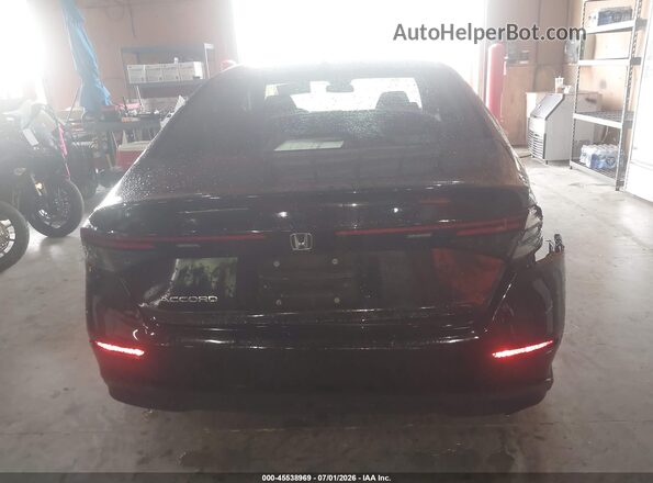 1HGCY1F39PA060765 2023 HONDA ACCORD Black 
