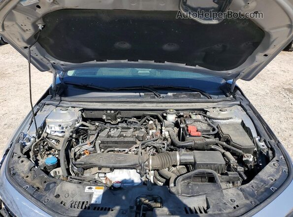 1HGCY1F39RA043175 2024 HONDA ACCORD Silver Vista interior trasera