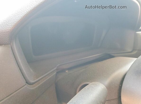 1HGCY1F3XPA040248 2023 HONDA ACCORD Black Widok zestawu wskaźników