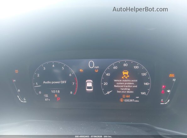 1HGCY1F3XRA062446 2024 HONDA ACCORD Black Հետևի նստատեղերի տեսք