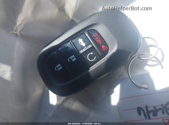 1HGCY1F3XRA062446 2024 HONDA ACCORD Black Առջևի վահանակի տեսք