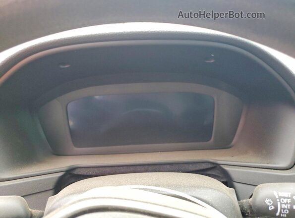 1HGCY1F40SA051602 2025 HONDA ACCORD Gray Սարքավորումների վահանակի տեսք