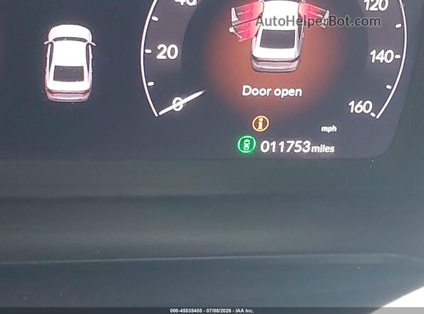 1HGCY1F40SA080050 2025 HONDA ACCORD White 