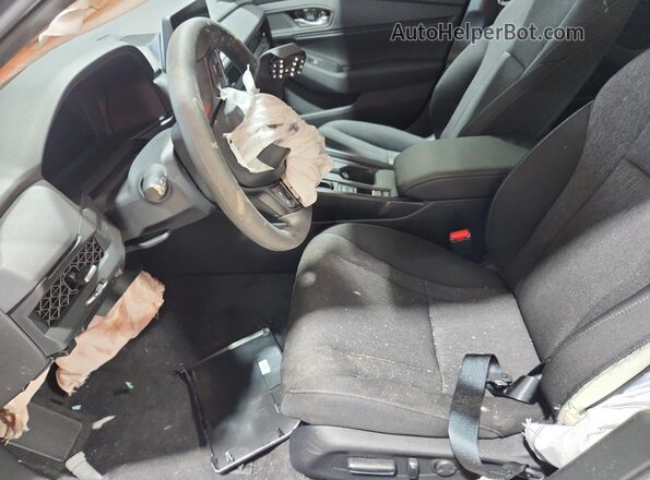 1HGCY1F40TA043310 2026 HONDA ACCORD Silver 