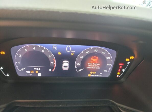 1HGCY1F40TA043310 2026 HONDA ACCORD Silver 