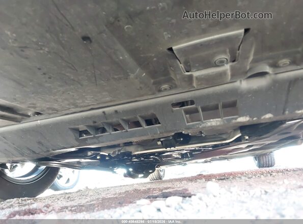 1HGCY1F41SA024635 2025 HONDA ACCORD Black Front view