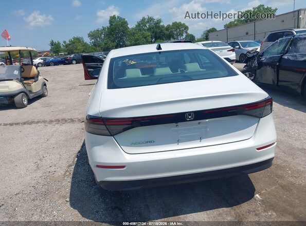 1HGCY1F41TA010798 2026 HONDA ACCORD White 