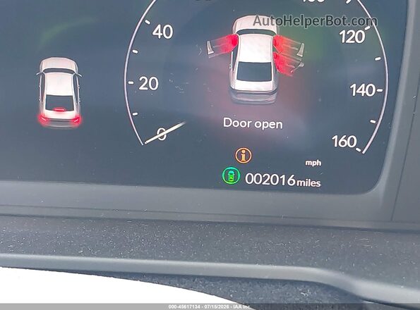 1HGCY1F41TA010798 2026 HONDA ACCORD White 