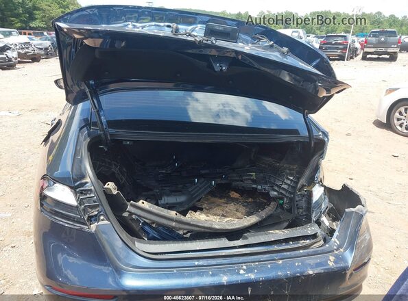 1HGCY1F42SA011960 2025 HONDA ACCORD Blue 
