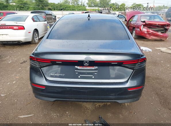 1HGCY1F42SA018665 2025 HONDA ACCORD Gray 
