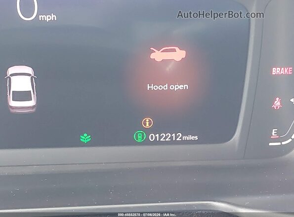 1HGCY1F42SA085217 2025 HONDA ACCORD Gray 