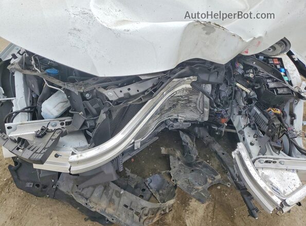 1HGCY1F43SA029335 2025 HONDA ACCORD White Widok wnętrza z tyłu
