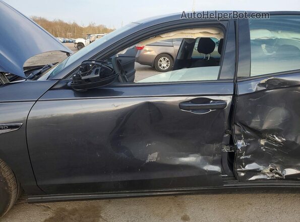 1HGCY1F43SA047754 2025 HONDA ACCORD Gray Սալոնի դիմացի տեսք