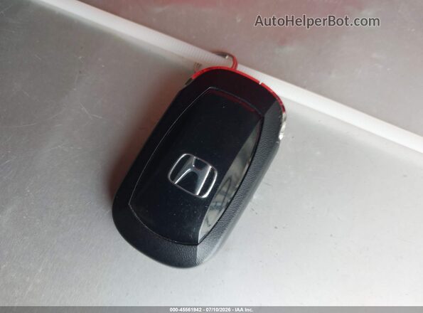 1HGCY1F43SA076283 2025 HONDA ACCORD Black Вид панелі приладів