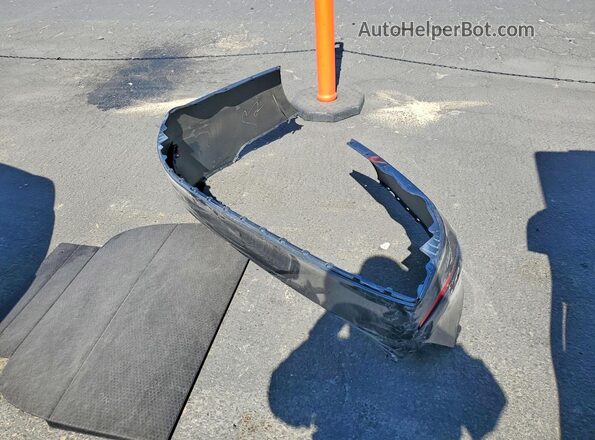 1HGCY1F43TA005926 2026 HONDA ACCORD Gray Շարժիչի բաժամունքի տեսք