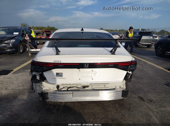 1HGCY1F43TA011614 2026 HONDA ACCORD Белый 