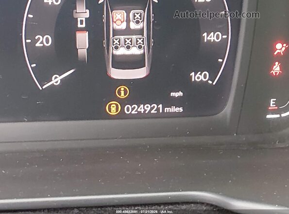 1HGCY1F44SA011863 2025 HONDA ACCORD White 