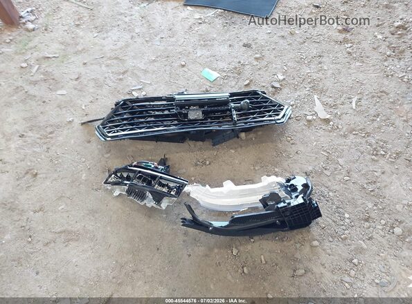 1HGCY1F45TA026910 2026 HONDA ACCORD Синий Вид щитка приборов