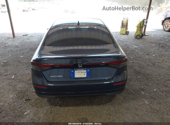 1HGCY1F45TA026910 2026 HONDA ACCORD Синий 