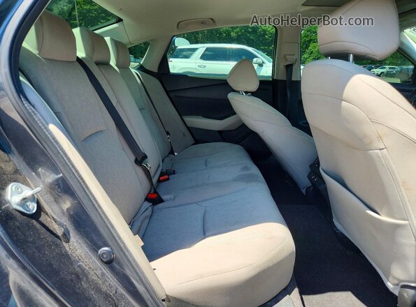 1HGCY1F46SA005384 2025 HONDA ACCORD Угольный Вид задних сидений
