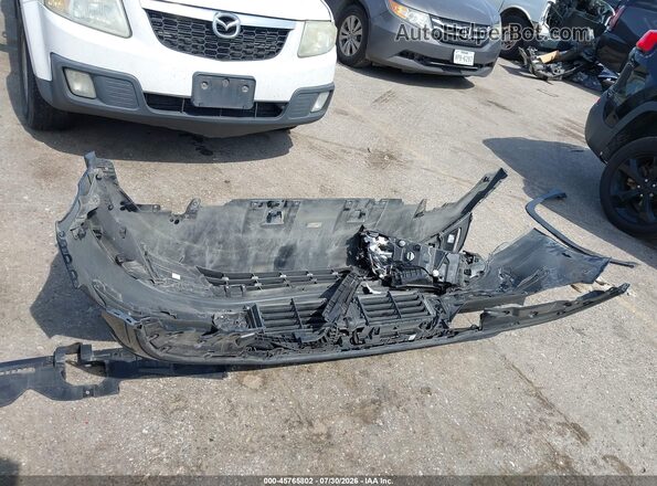 1HGCY1F46SA070154 2025 HONDA ACCORD Gray Вид панелі приладів