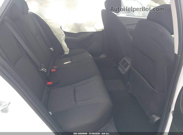 1HGCY1F46SA071238 2025 HONDA ACCORD White Vista de la etiqueta del VIN
