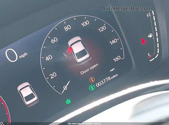 1HGCY1F46TA019366 2026 HONDA ACCORD Синий Вид задних сидений